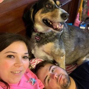 Meet your Posher, Kaitlyn